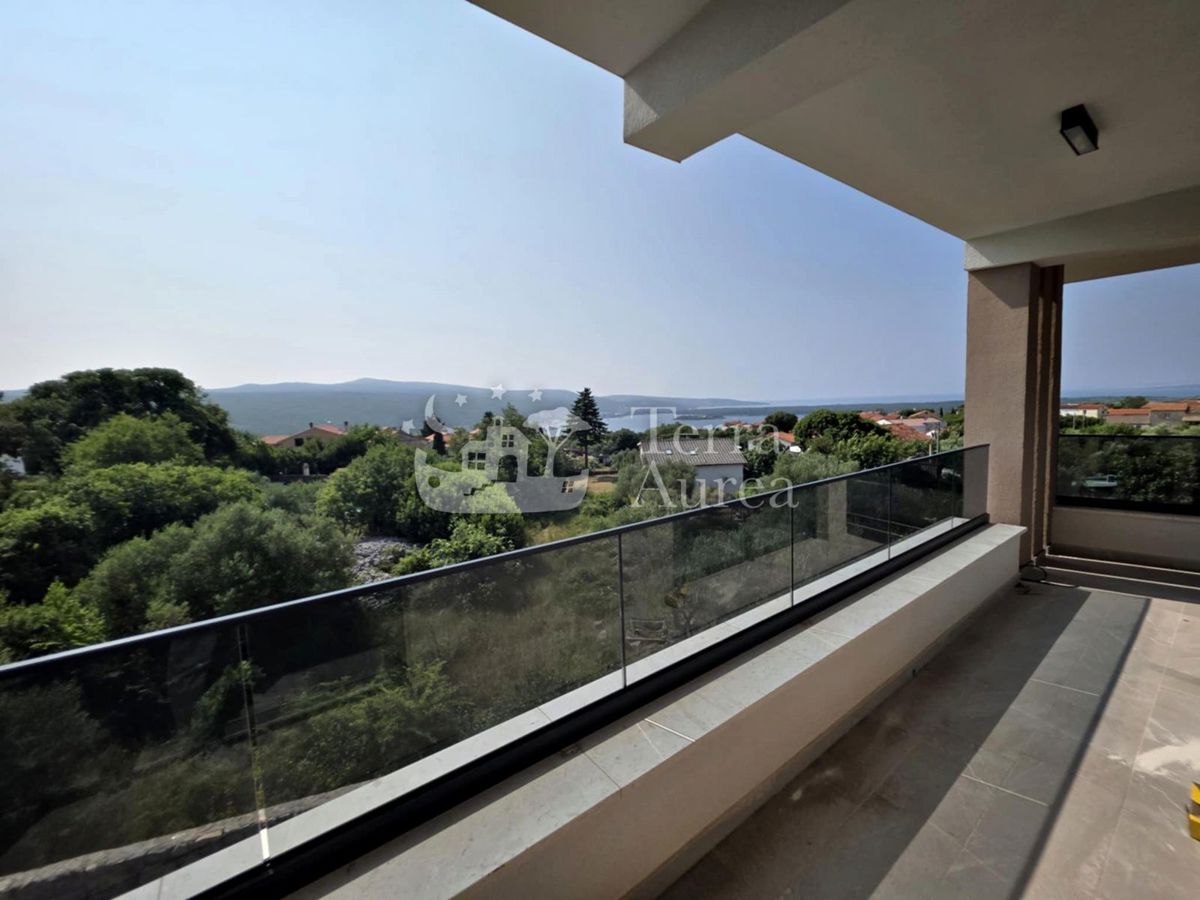 Vila Krk, 200m2