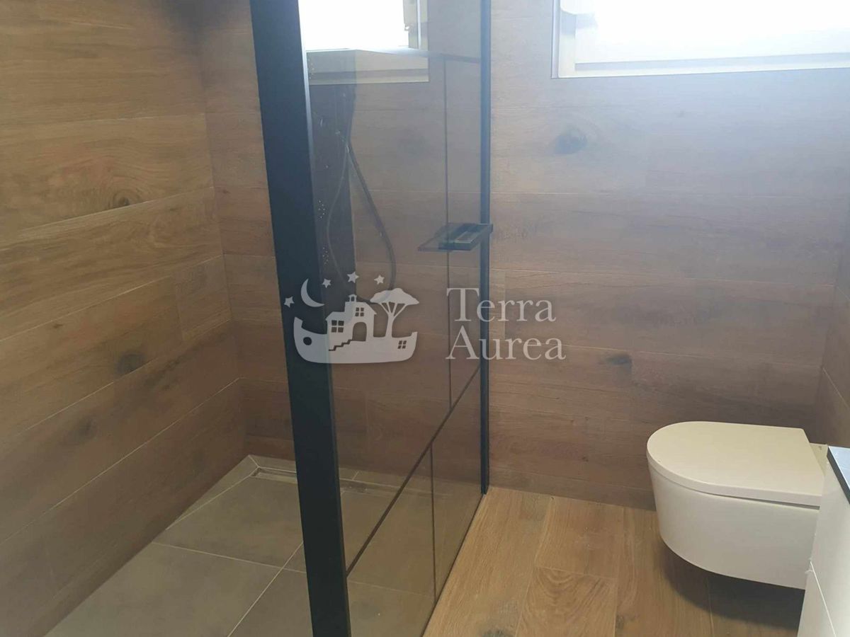 Vila Krk, 200m2