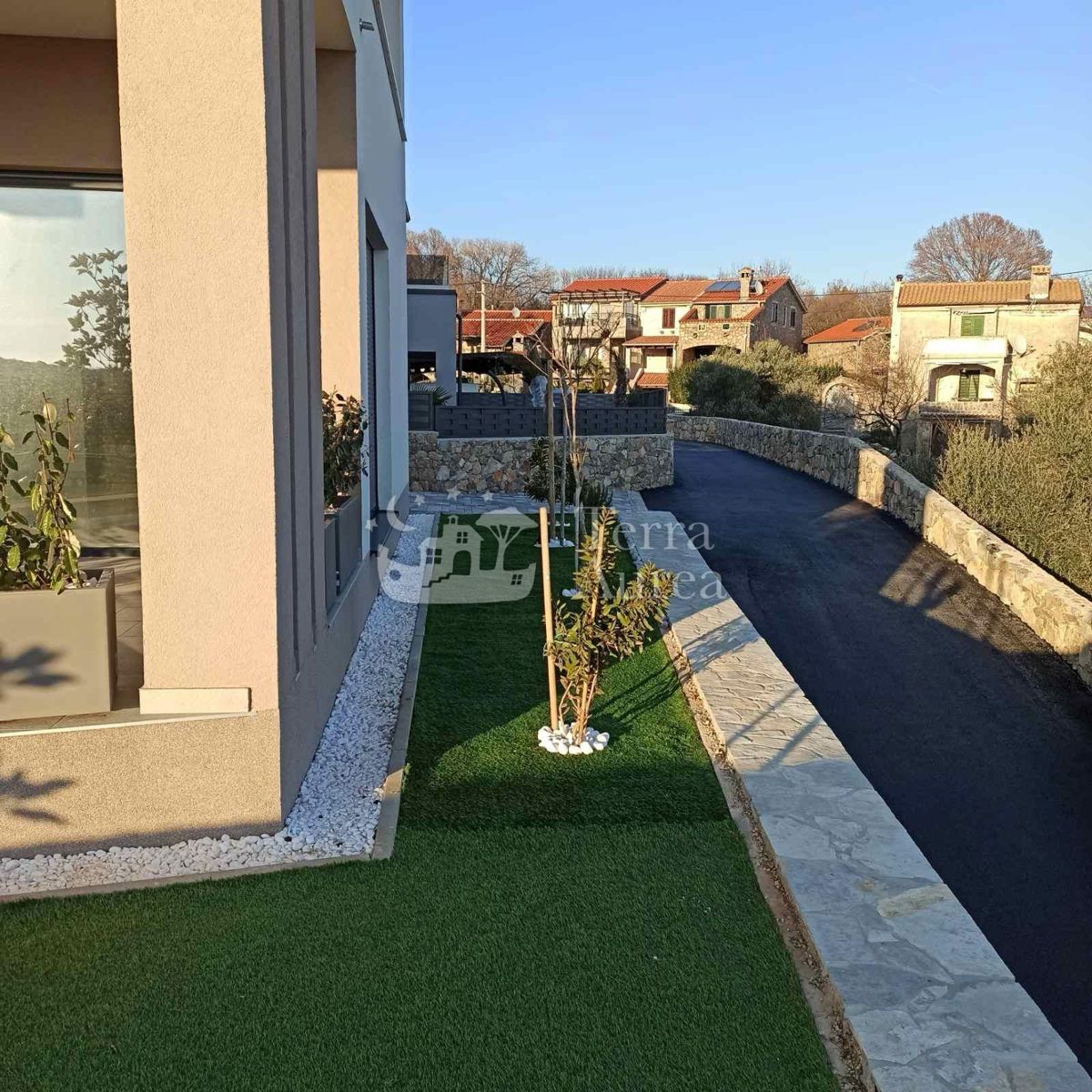 Vila Krk, 200m2