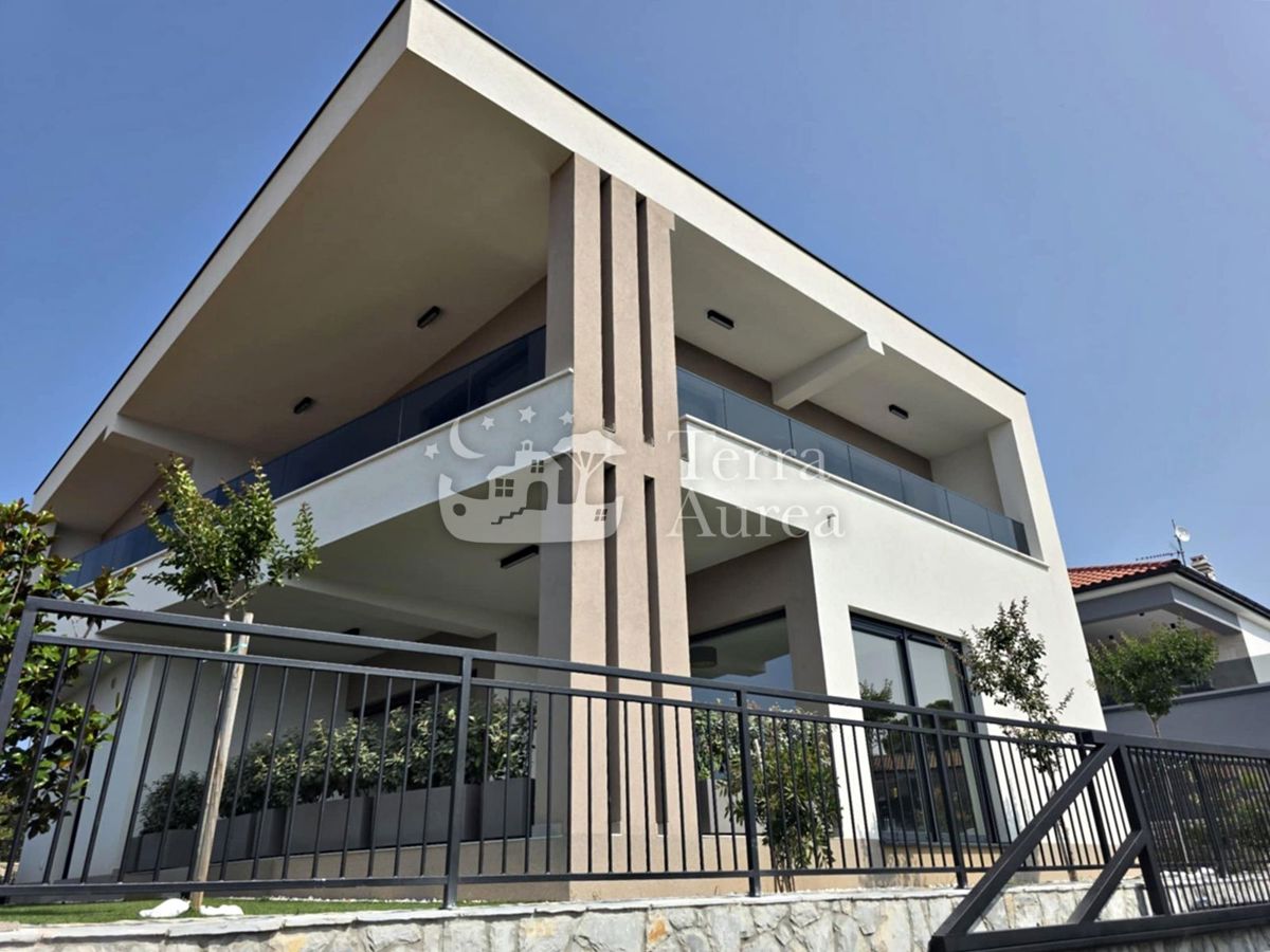 Vila Krk, 200m2