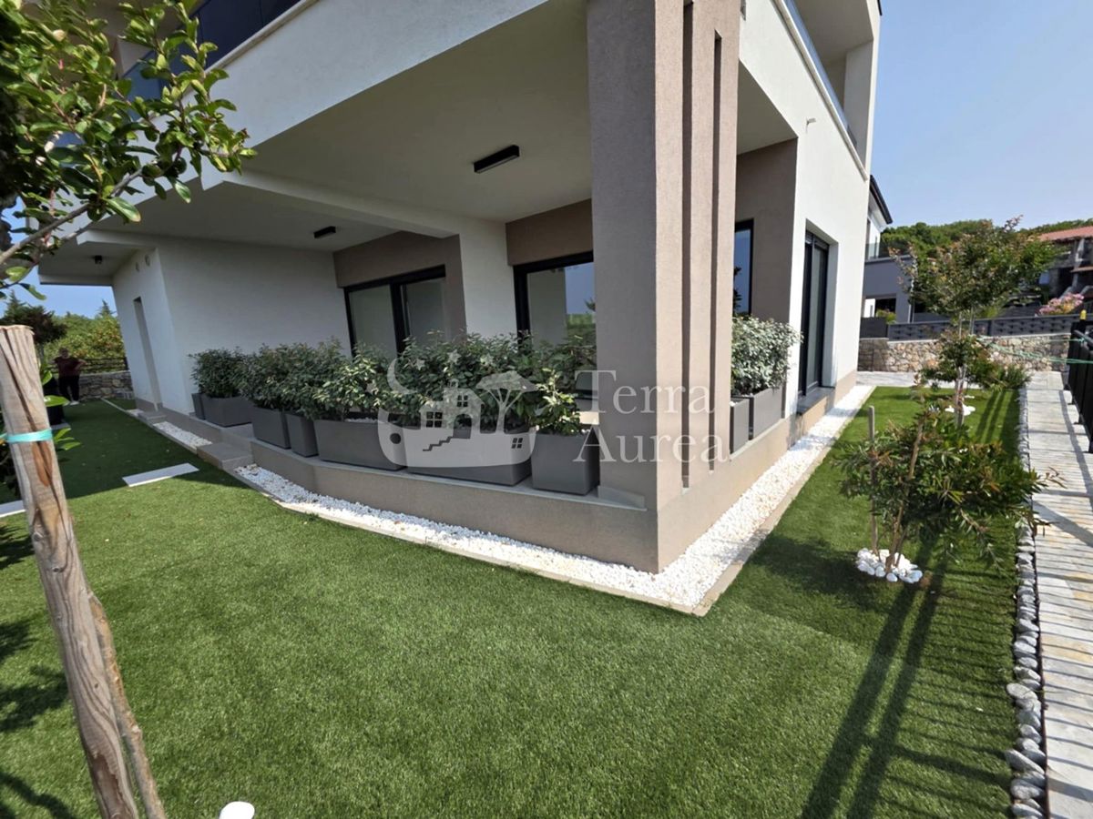 Vila Krk, 200m2