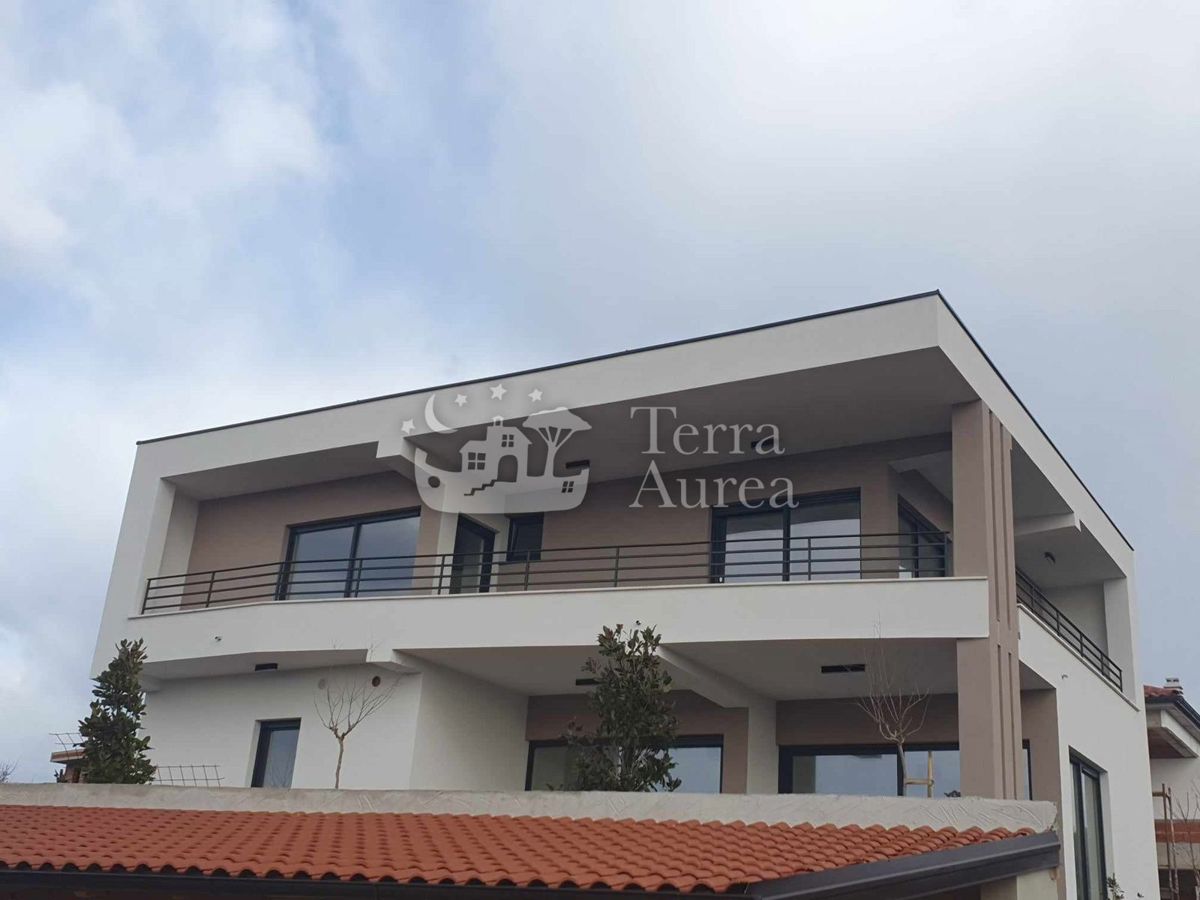 Vila Krk, 200m2