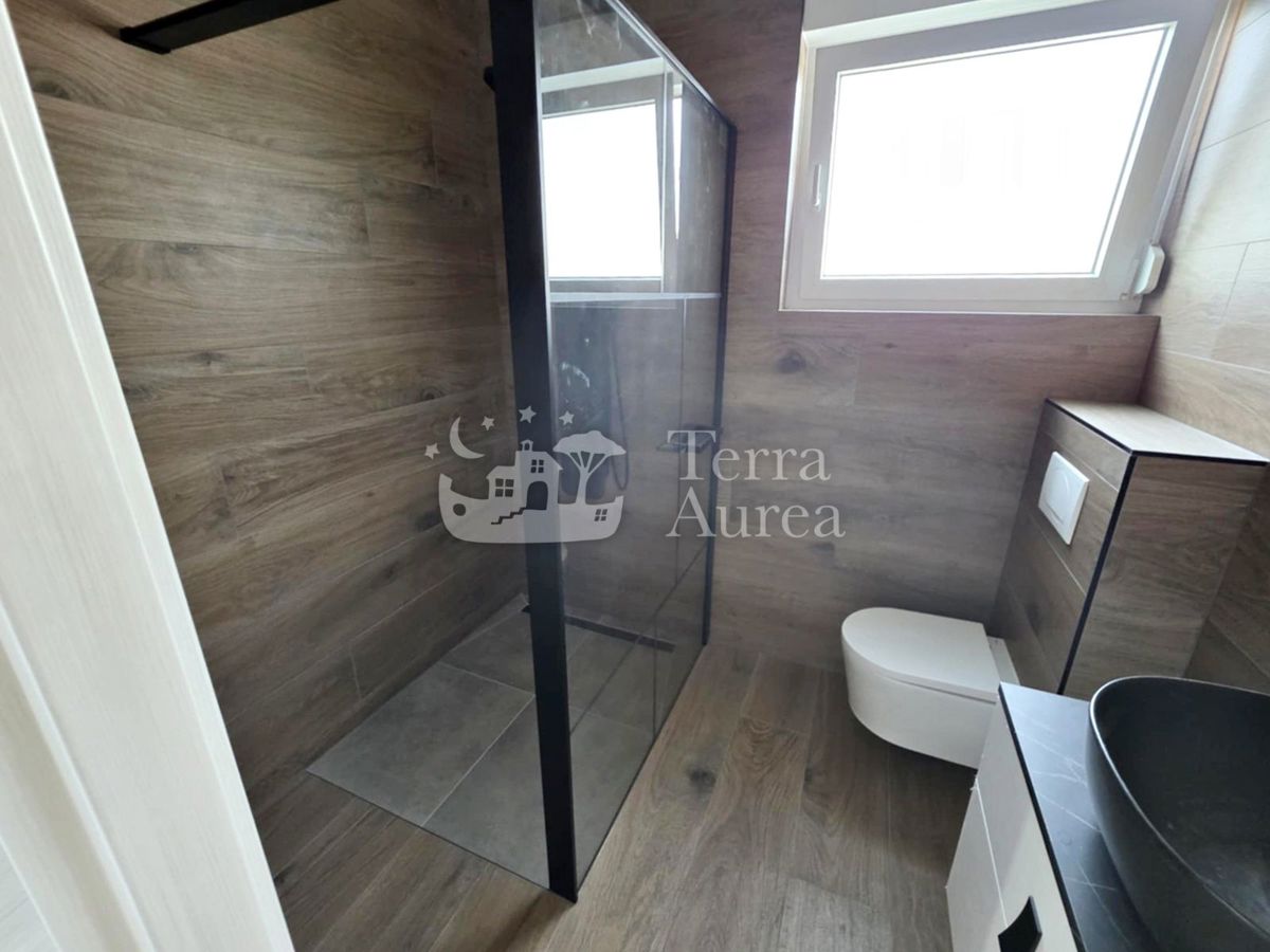 Vila Krk, 200m2