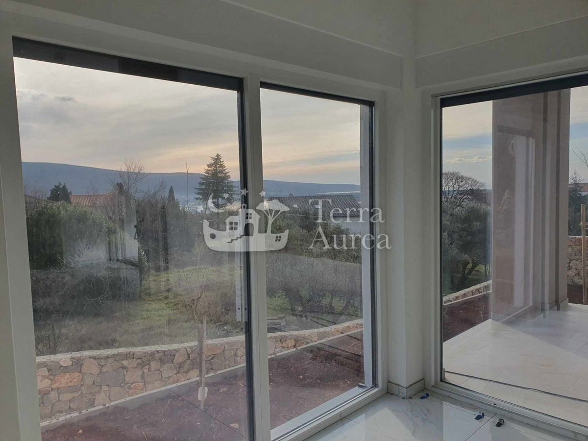 Vila Krk, 200m2