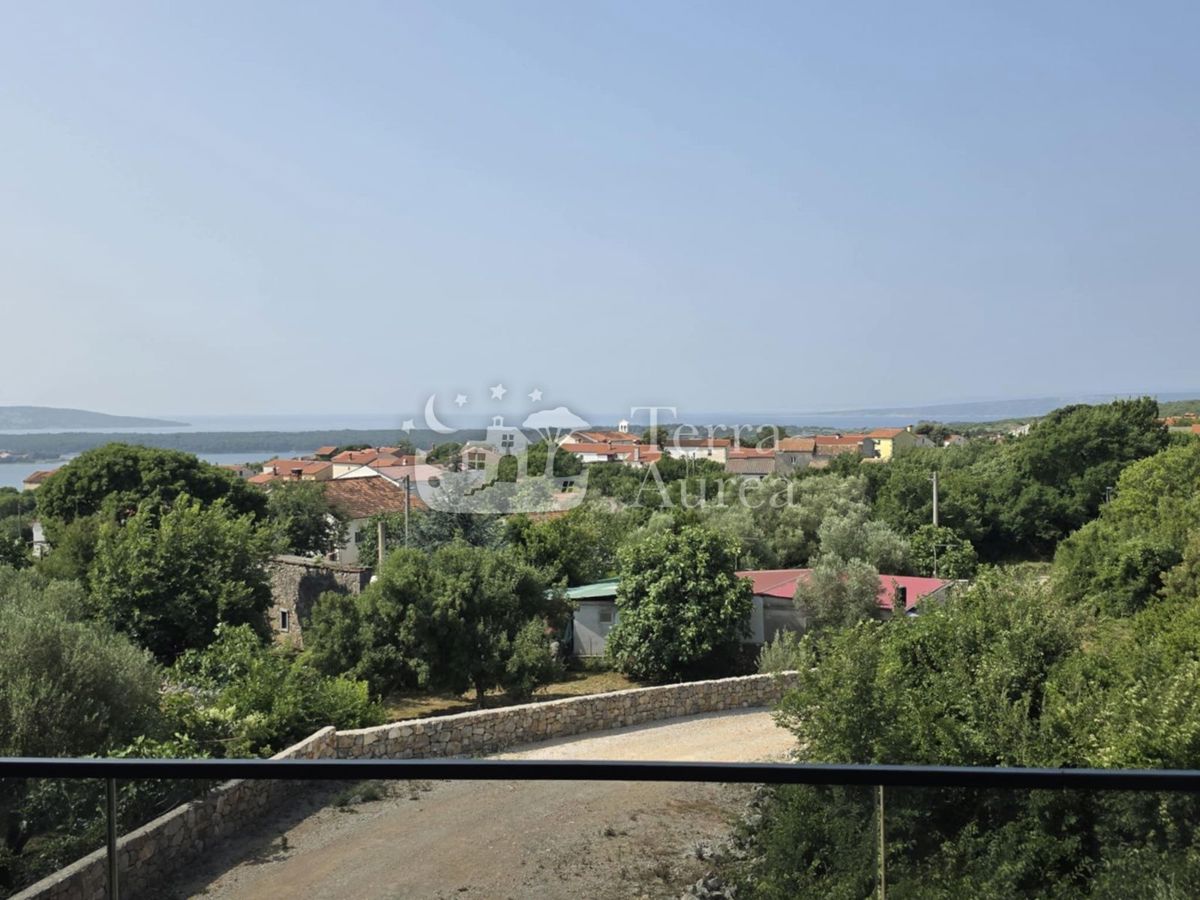 Vila Krk, 200m2