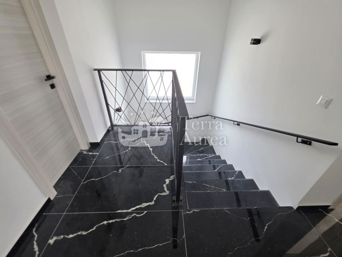 Vila Krk, 200m2