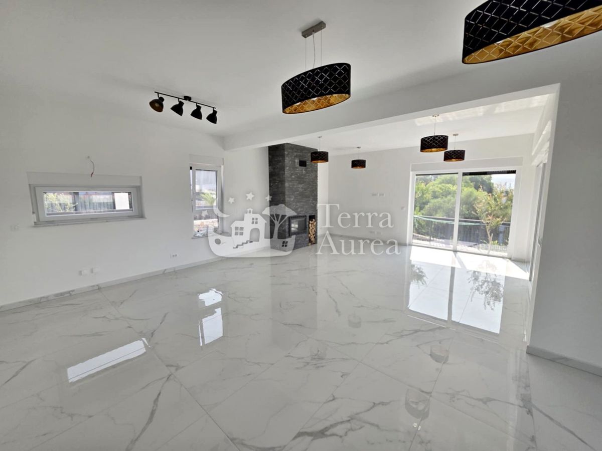 Vila Krk, 200m2
