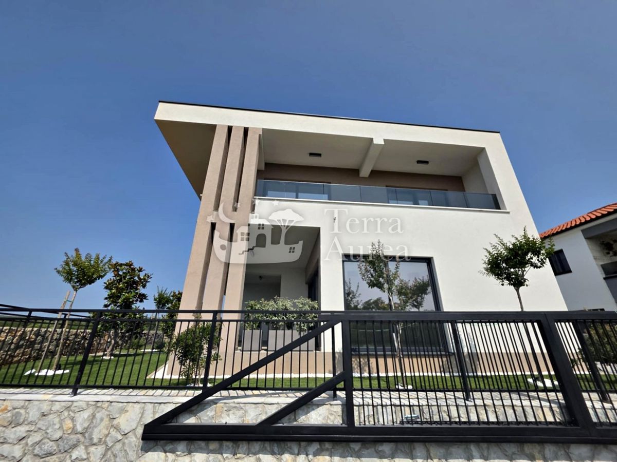 Vila Krk, 200m2