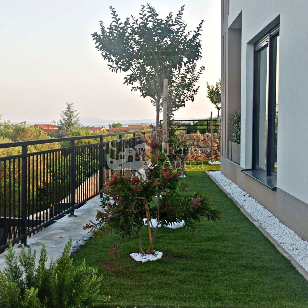 Vila Krk, 200m2