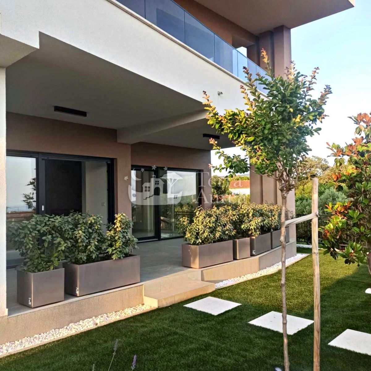 Vila Krk, 200m2