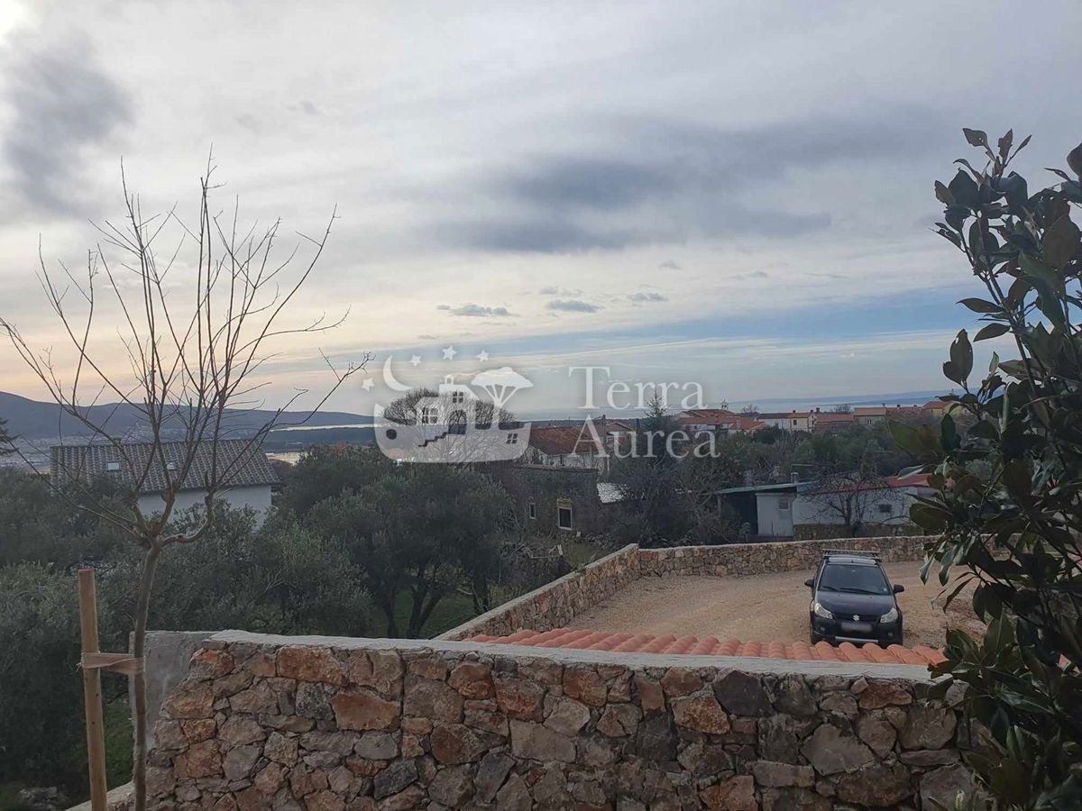 Vila Krk, 200m2