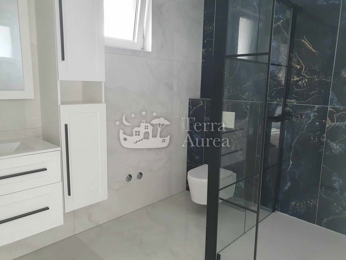 Vila Krk, 200m2