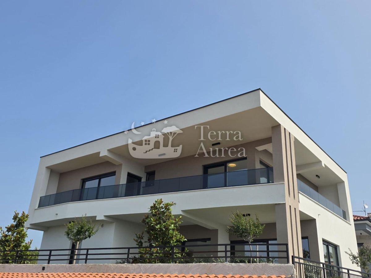Vila Krk, 200m2