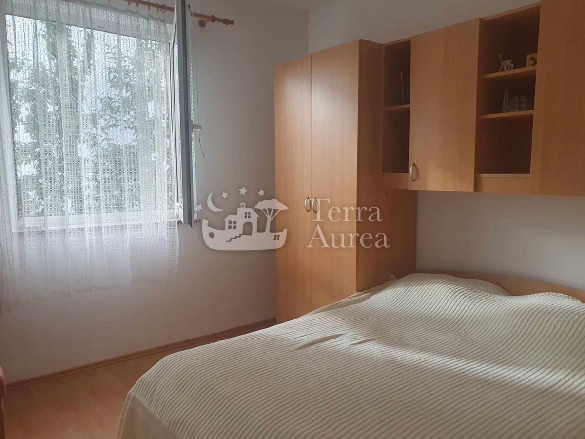 Hiša Malinska, Malinska-Dubašnica, 106m2