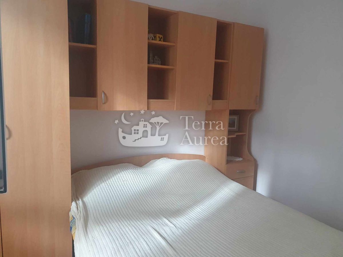 Hiša Malinska, Malinska-Dubašnica, 106m2