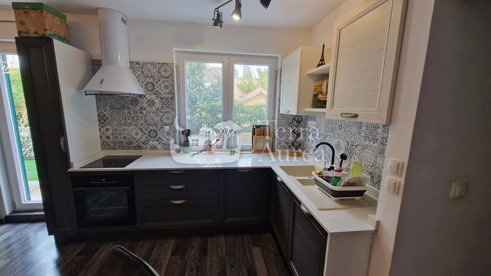 Apartma Krk, 53m2
