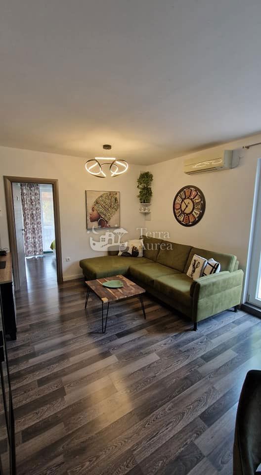 Apartma Krk, 53m2