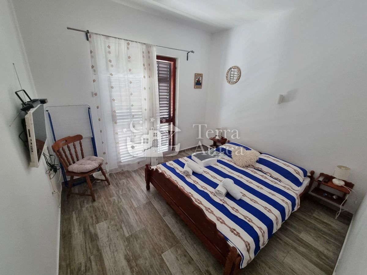 Apartma Malinska, Malinska-Dubašnica, 53,93m2