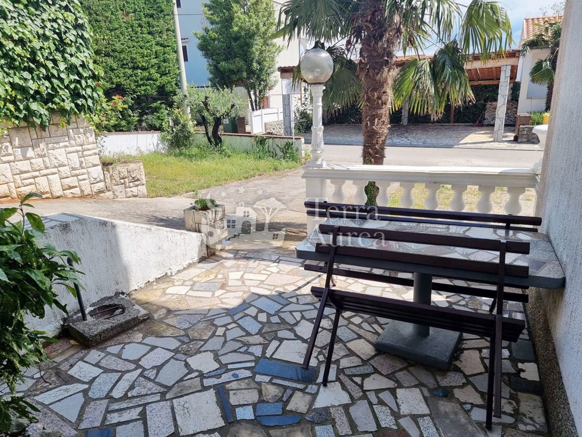 Apartma Malinska, Malinska-Dubašnica, 53,93m2