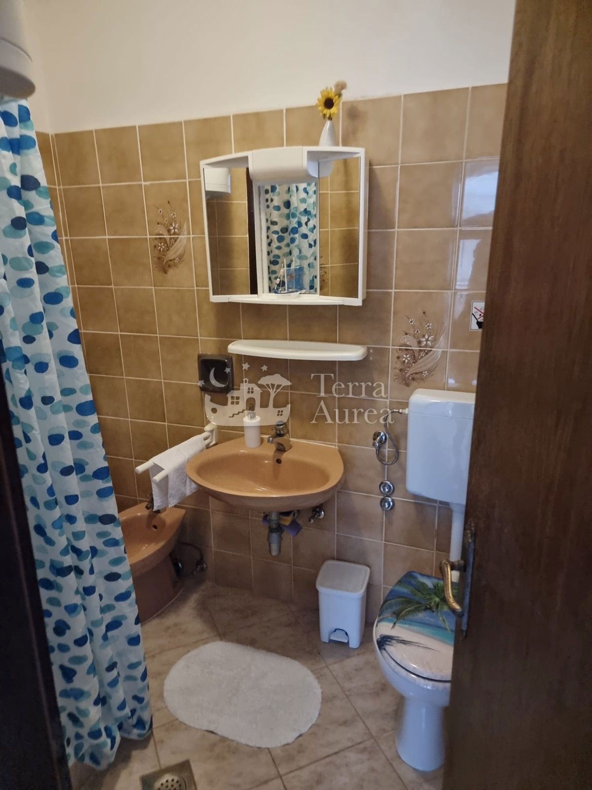 Apartma Malinska, Malinska-Dubašnica, 53,93m2
