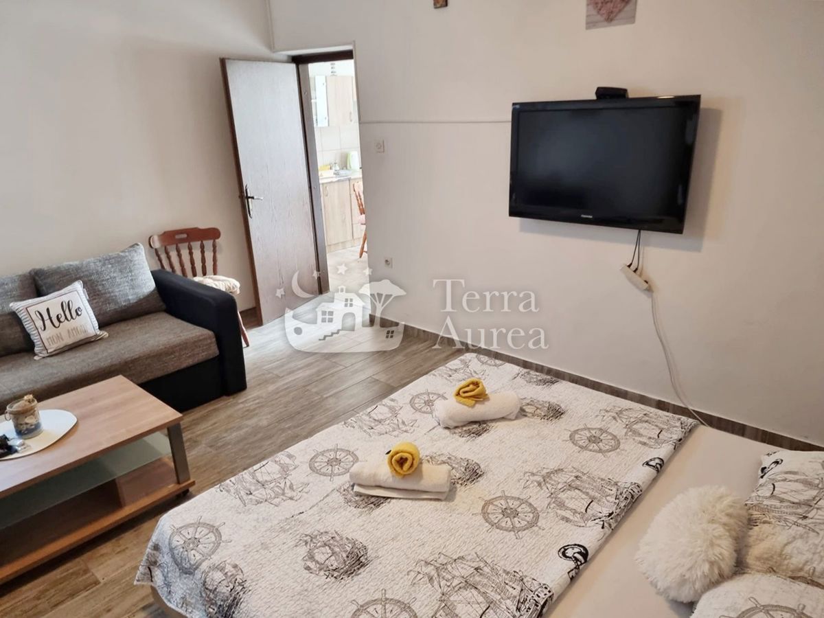 Apartma Malinska, Malinska-Dubašnica, 53,93m2