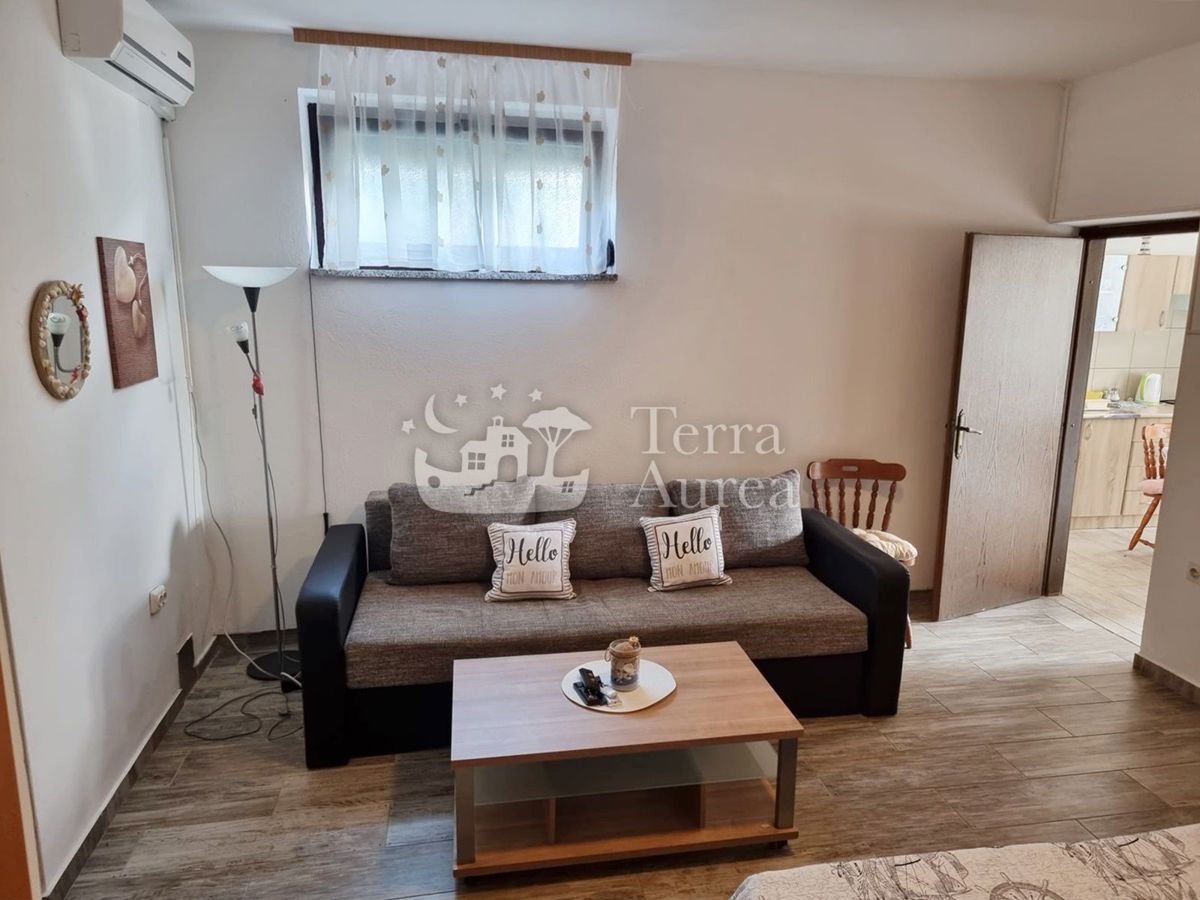 Apartma Malinska, Malinska-Dubašnica, 53,93m2