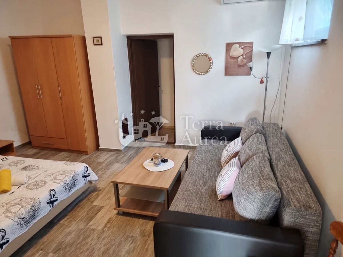 Apartma Malinska, Malinska-Dubašnica, 53,93m2