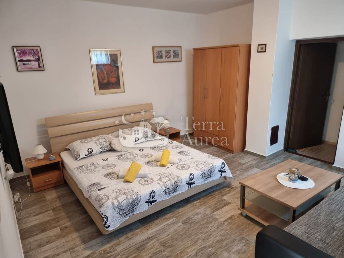 Apartma Malinska, Malinska-Dubašnica, 53,93m2