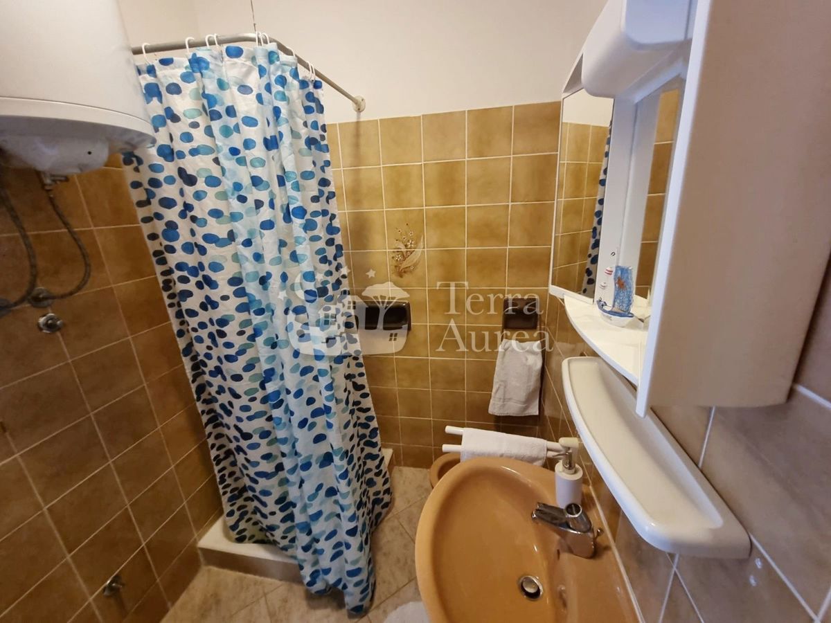 Apartma Malinska, Malinska-Dubašnica, 53,93m2
