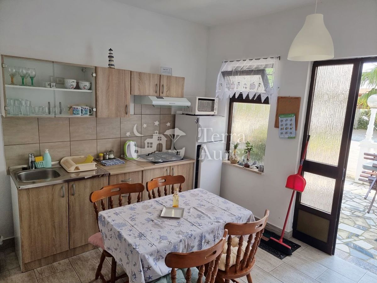 Apartma Malinska, Malinska-Dubašnica, 53,93m2