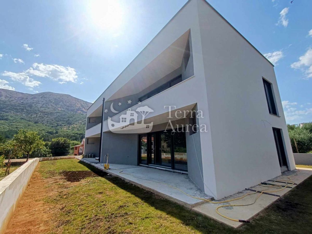 Apartma Baška, 62m2