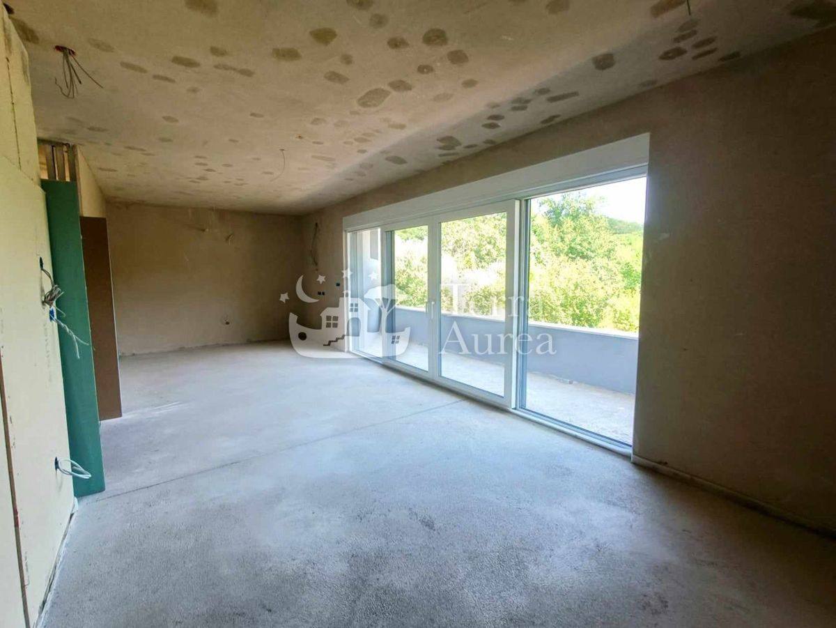 Apartma Baška, 62m2
