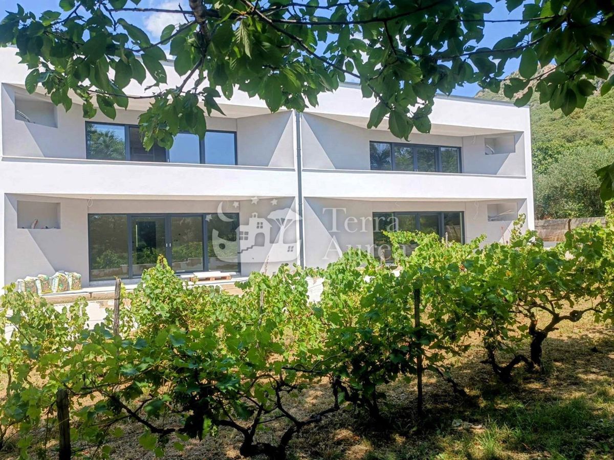 Apartma Baška, 62m2