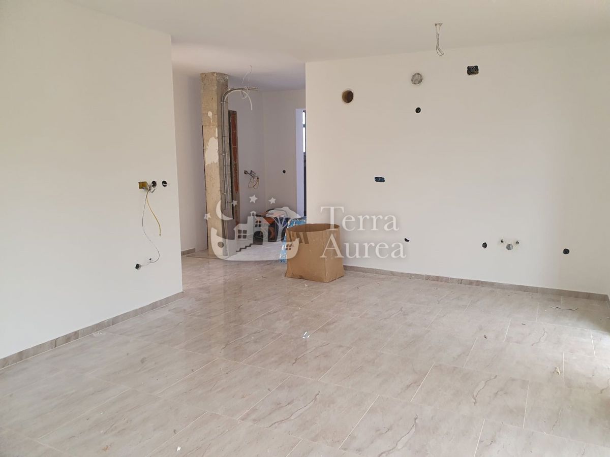 Apartma Njivice, Omišalj, 50m2