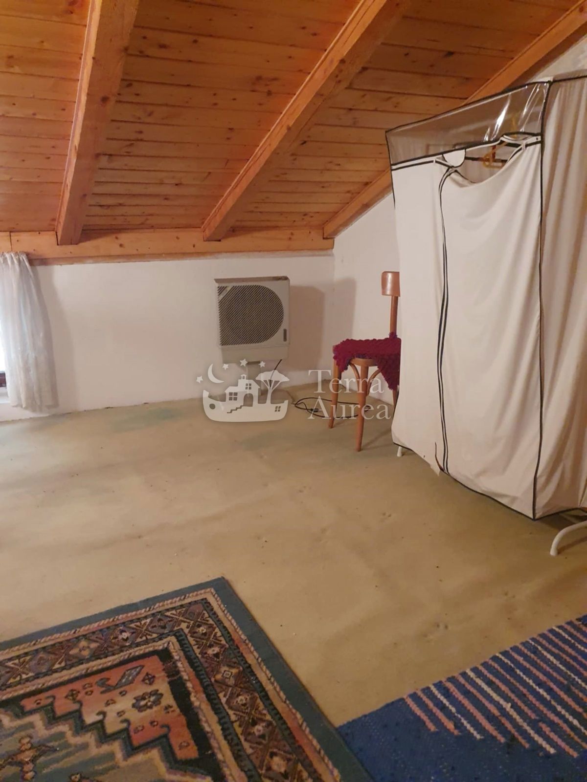 Stara hiša Vrbnik, 66m2