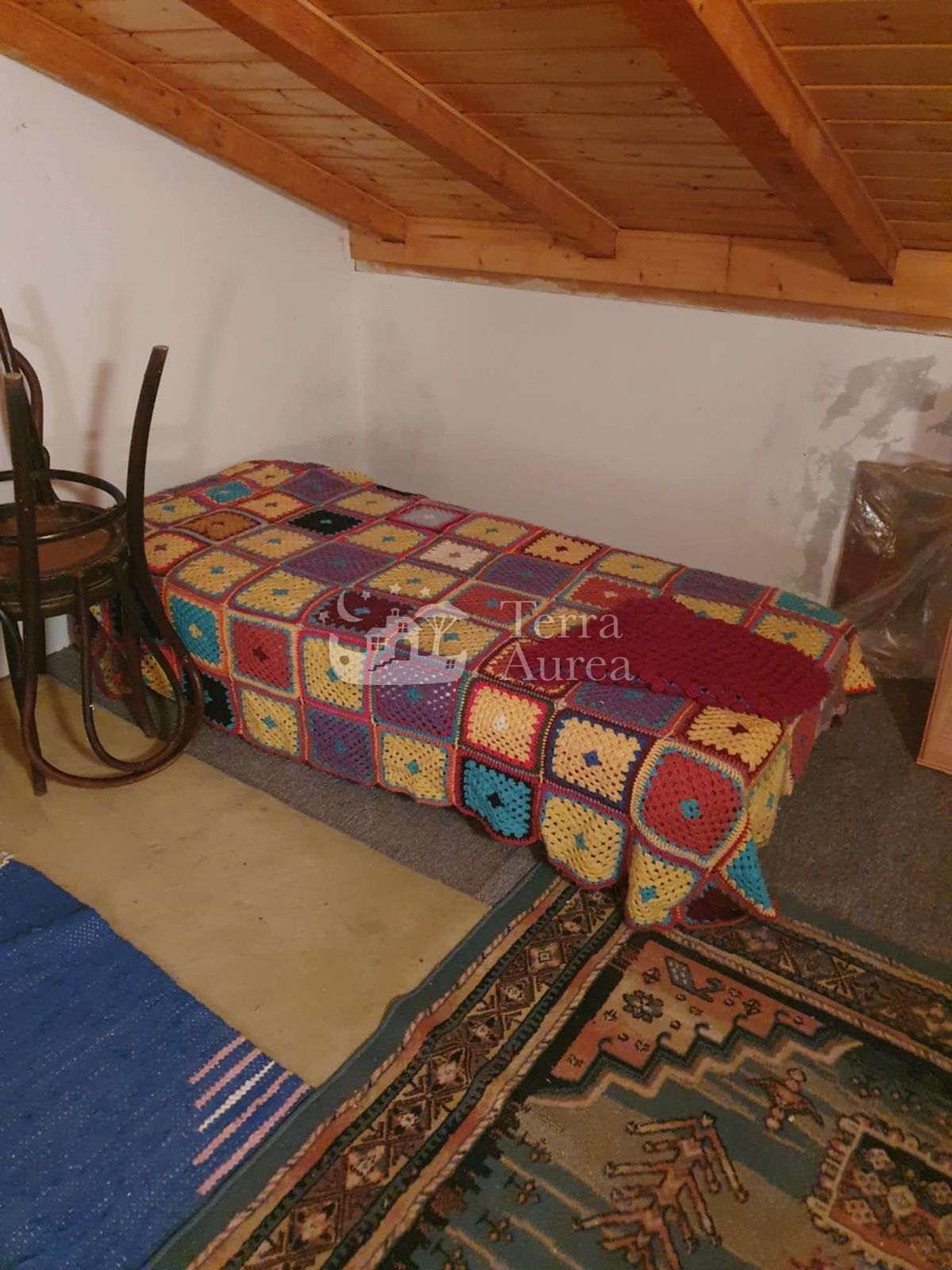 Stara hiša Vrbnik, 66m2