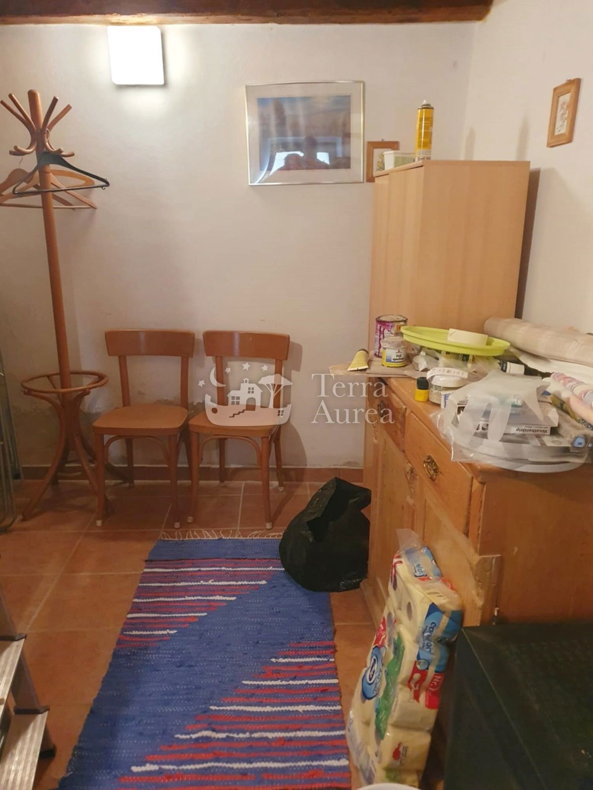 Stara hiša Vrbnik, 66m2