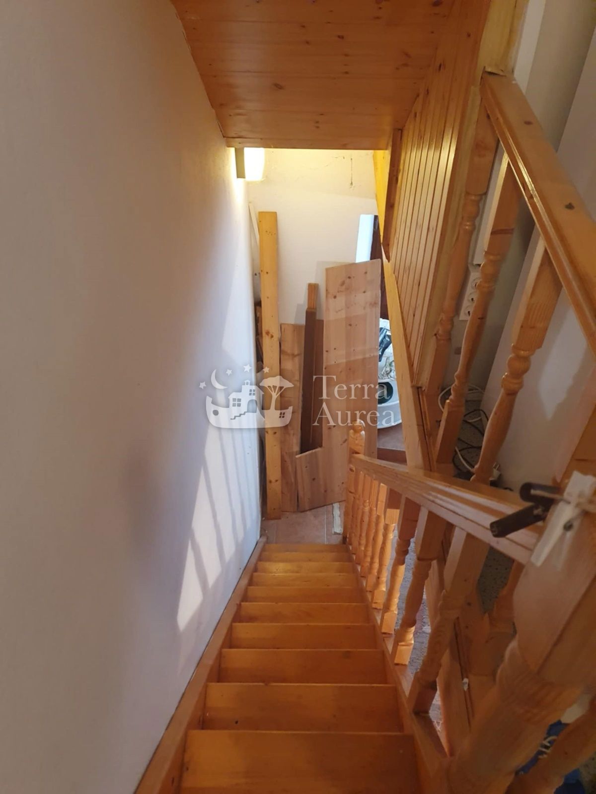 Stara hiša Vrbnik, 66m2