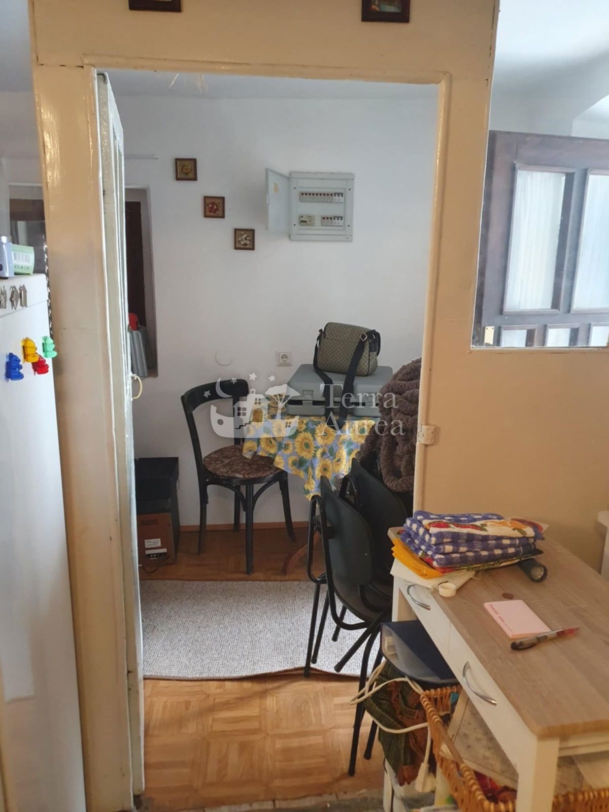 Stara hiša Vrbnik, 66m2
