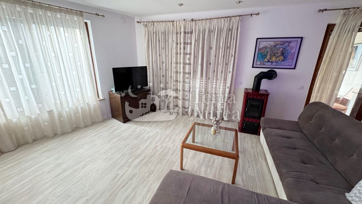 Apartma Malinska, Malinska-Dubašnica, 71m2