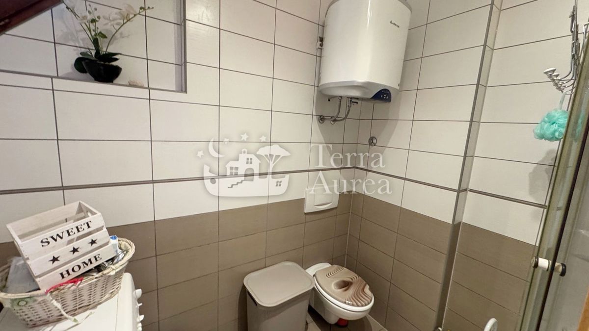 Apartma Malinska, Malinska-Dubašnica, 71m2