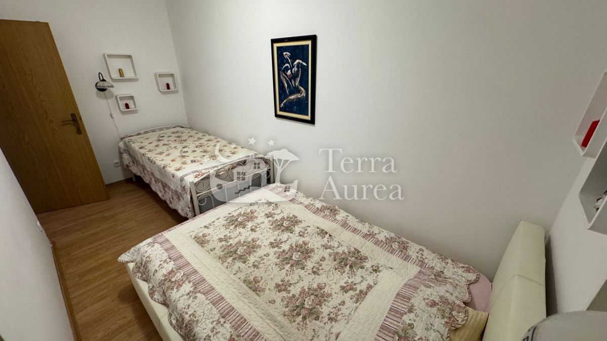 Apartma Malinska, Malinska-Dubašnica, 71m2