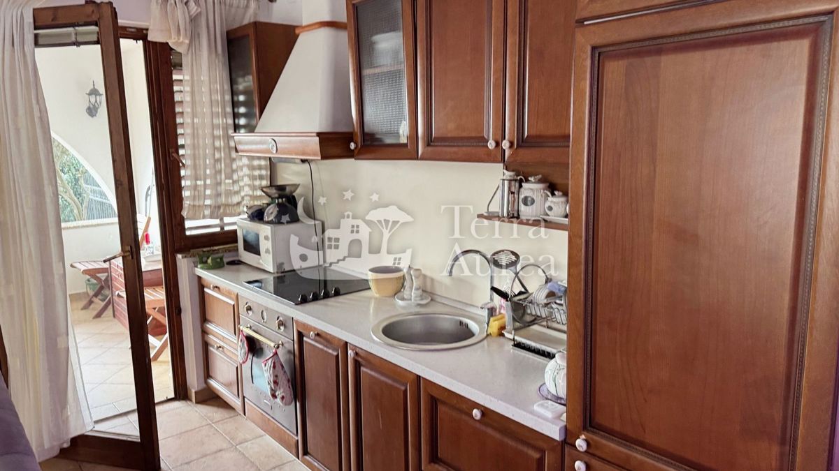 Apartma Malinska, Malinska-Dubašnica, 71m2