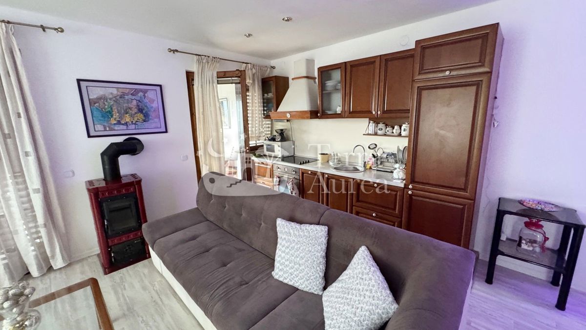 Apartma Malinska, Malinska-Dubašnica, 71m2