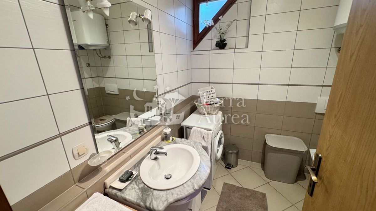 Apartma Malinska, Malinska-Dubašnica, 71m2