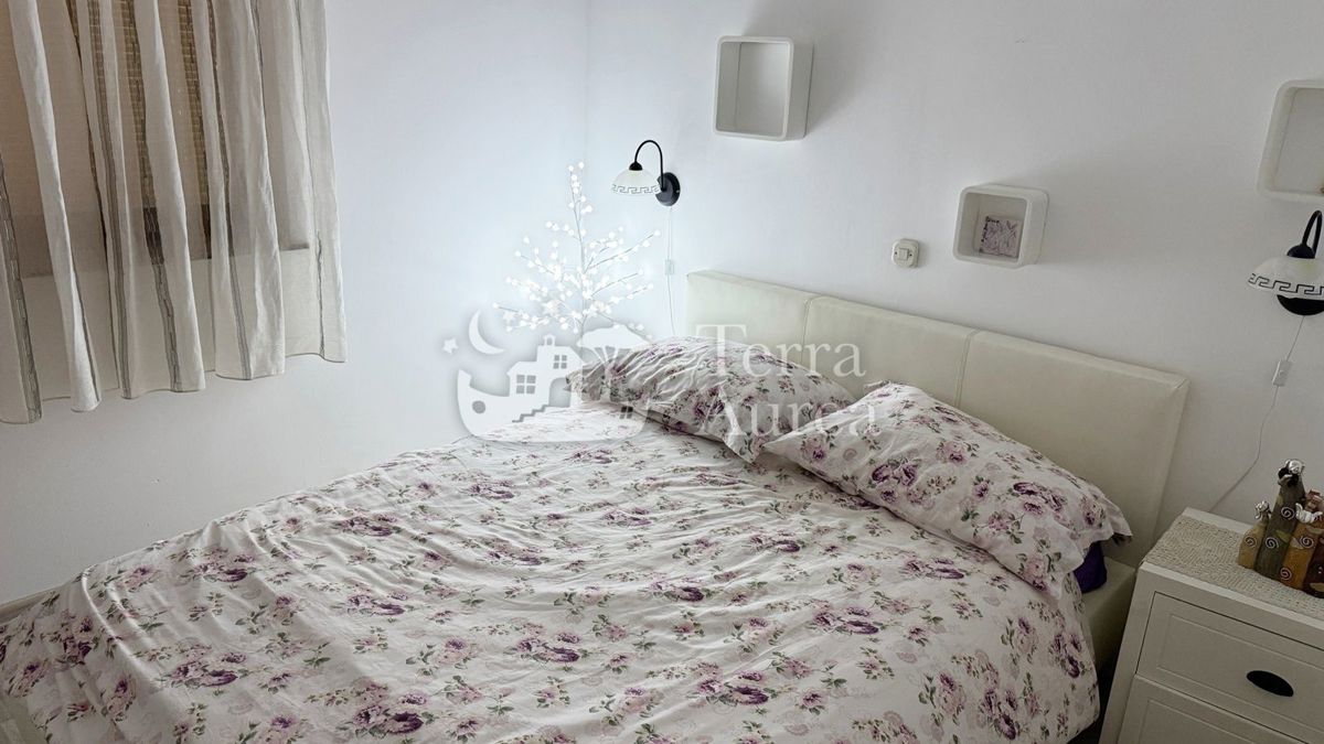 Apartma Malinska, Malinska-Dubašnica, 71m2
