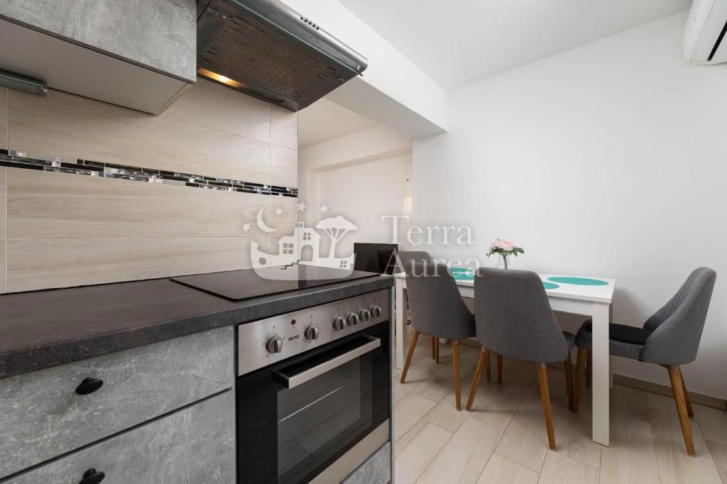 Apartma Malinska, Malinska-Dubašnica, 56m2