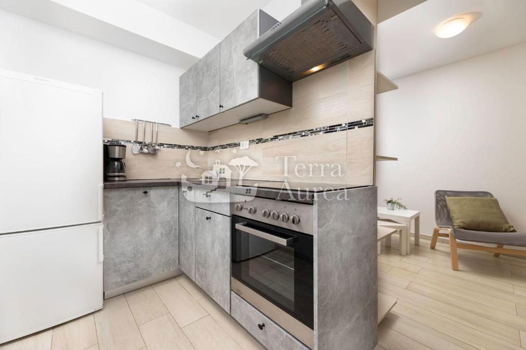 Apartma Malinska, Malinska-Dubašnica, 56m2
