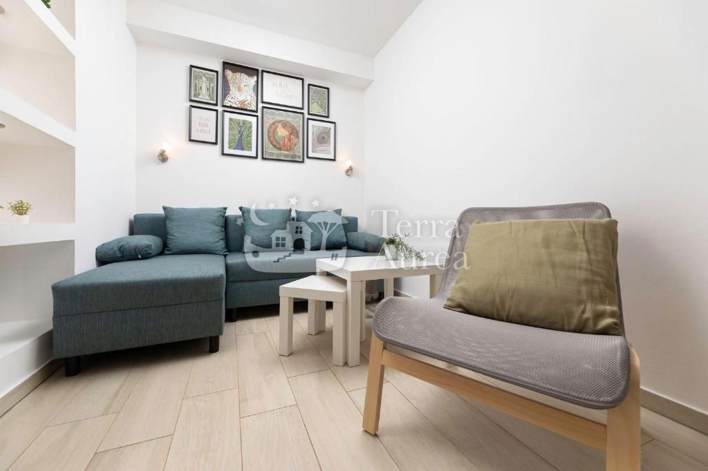 Apartma Malinska, Malinska-Dubašnica, 56m2