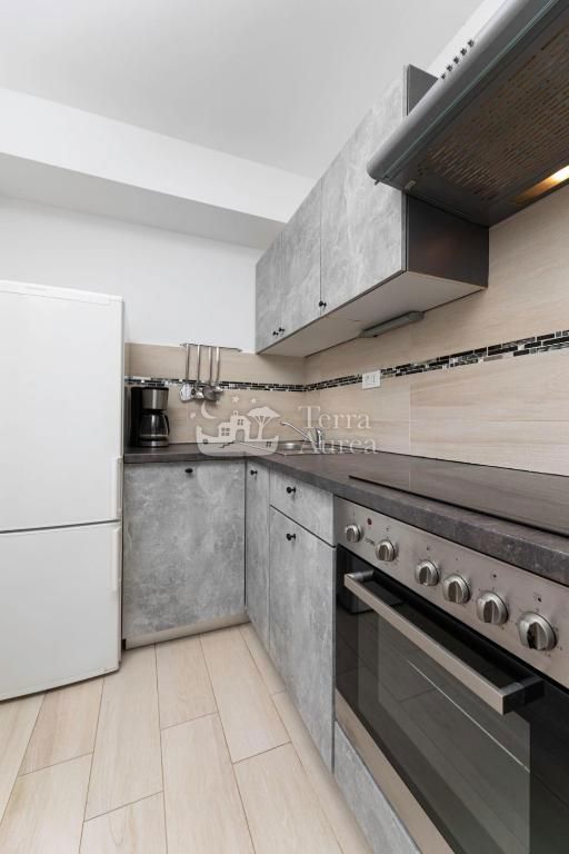 Apartma Malinska, Malinska-Dubašnica, 56m2